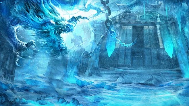 冰雪传奇点卡版官网下载｜挂机完整方案，新区高效利用点卡时长